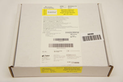 8217 ~ Boston Scientific Standart Balloon Replacement Kit 28F (x)